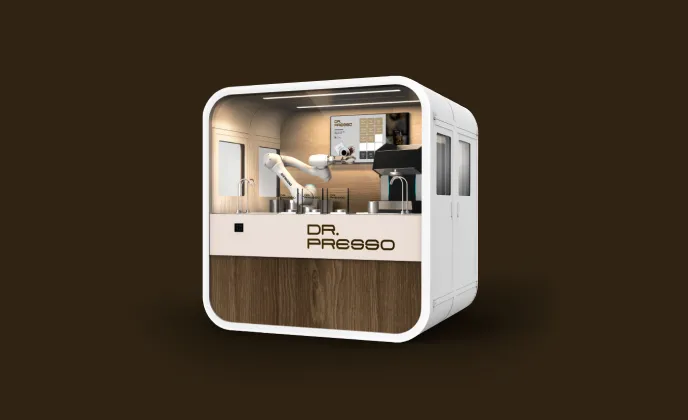 Dr.Presso