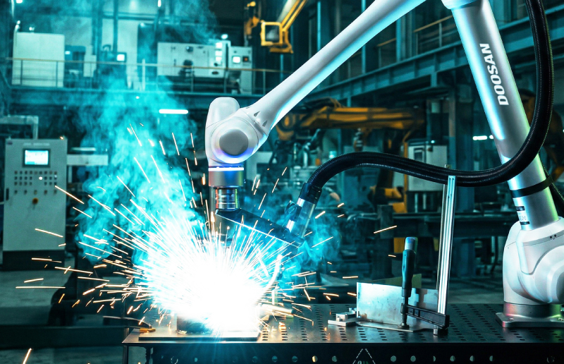 Are Automated Welding Machines Worth It?