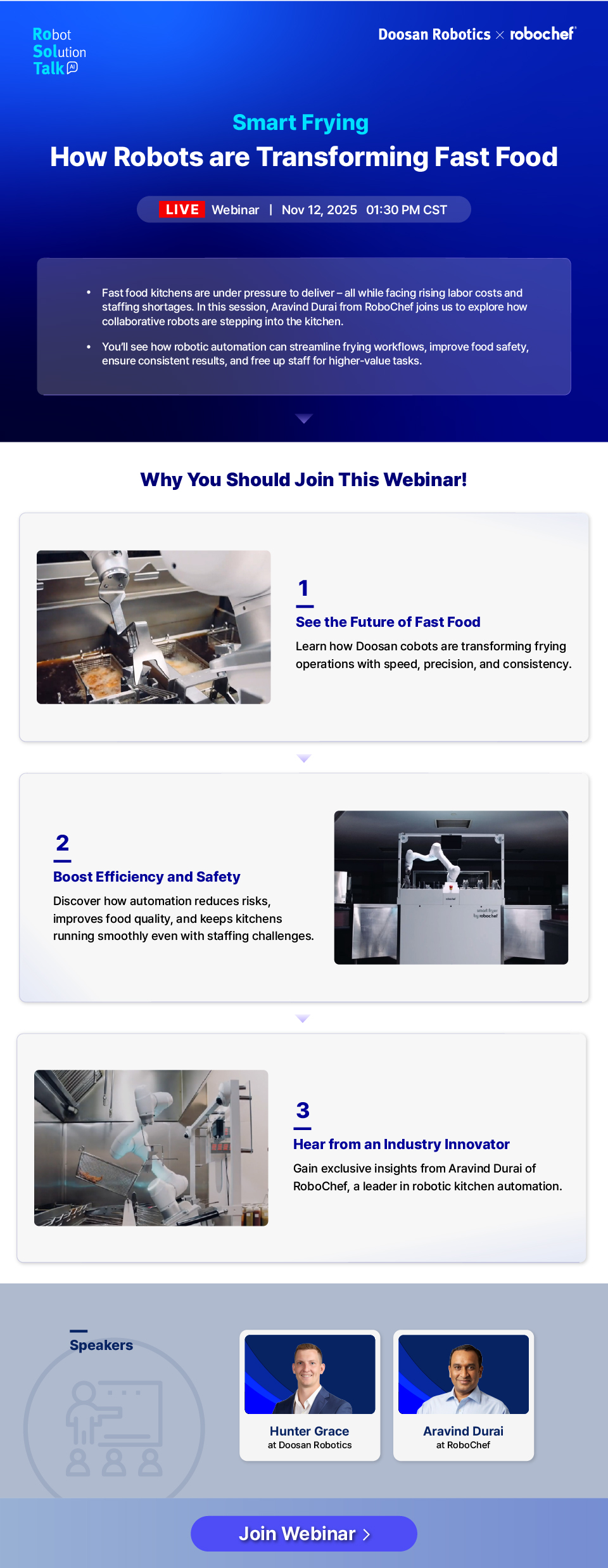 251113 How Robots are Transforming Fast Food