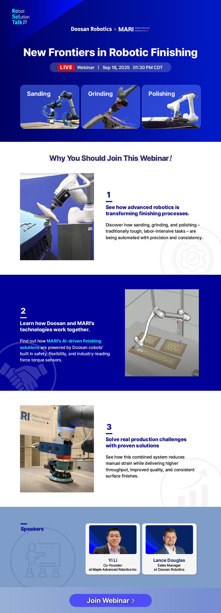 웨비나 등록 페이지